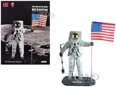 Neil Armstrong \