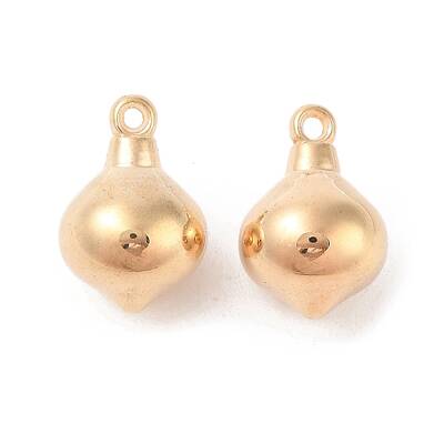 CCB Plastic Pendants