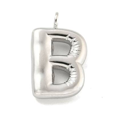 Non-Tarnish 304 Stainless Steel Pendants