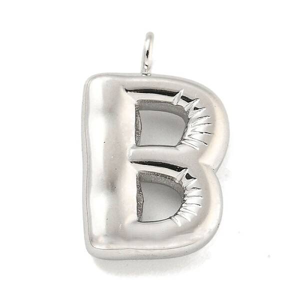 Non-Tarnish 304 Stainless Steel Pendants