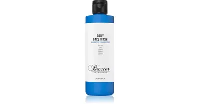 Baxter of California Daily facial cleanser 236 ml