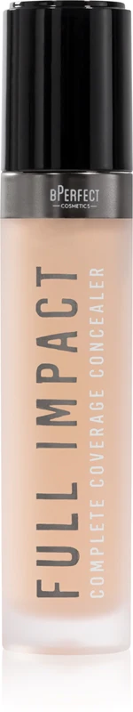 BPerfect Full Impact concealer color M1 10.8 ml