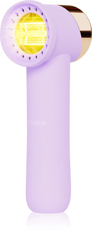 Foreo Peach™ 2 Go IPL Hair Regrowth Prevention System For Women Lavender