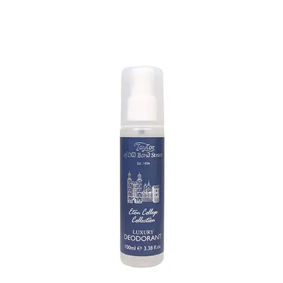 Taylor of Old Bond Street Eton College Deodorant Spray