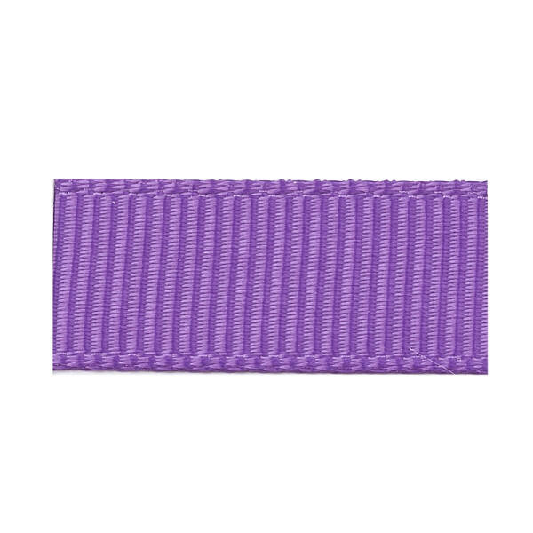 High Dense Polyester Grosgrain Ribbons