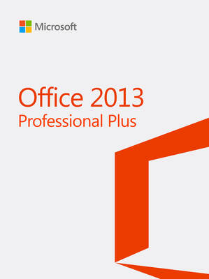 Office 2013 Professional Plus | Windows