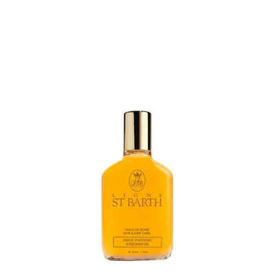 St. Barth Avocado Oil 25 ml
