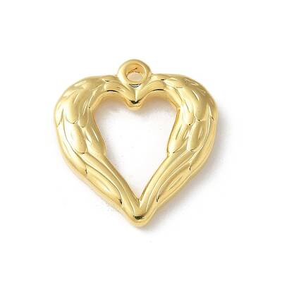304 Stainless Steel Pendants