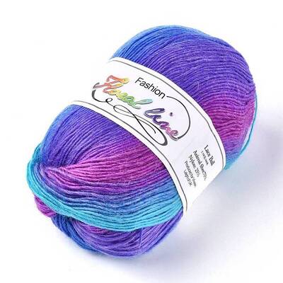 Wool Knitting Yarn