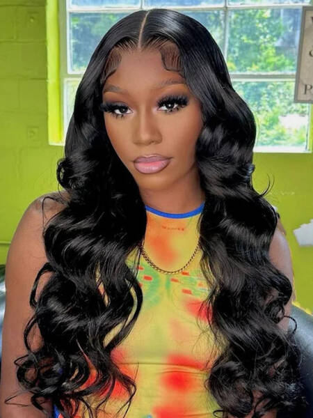UNice Premium Raw Virgin Hair Body Wave 1 Bundle