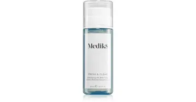 Medik8 Press & Clear Gentle Time Release Exfoliating Toner 150ml