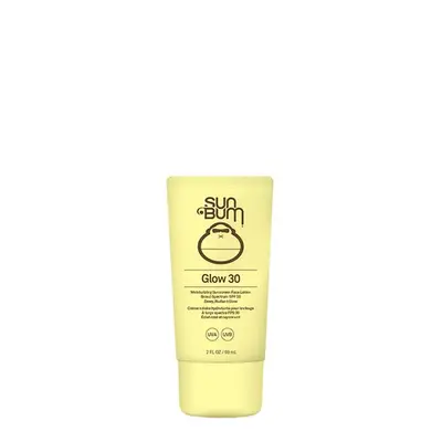 Sun bum Original Glow SPF 30 Sunscreen Cream
