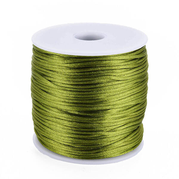Nylon Thread