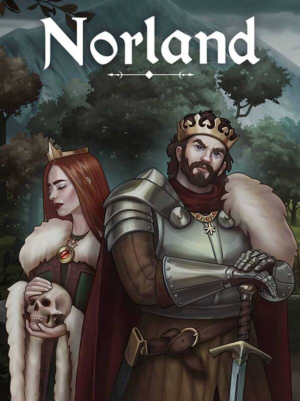 Norland Steam Account | Steam