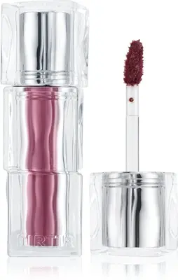 TIRTIR Waterism long-lasting lip gloss small pack color 01 Mauve Rose (Waterism Original) 1.8 g