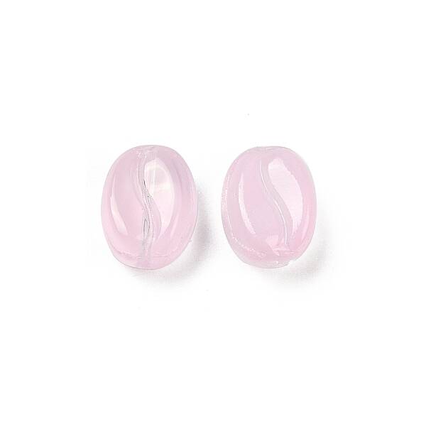 Transparent Glass Beads