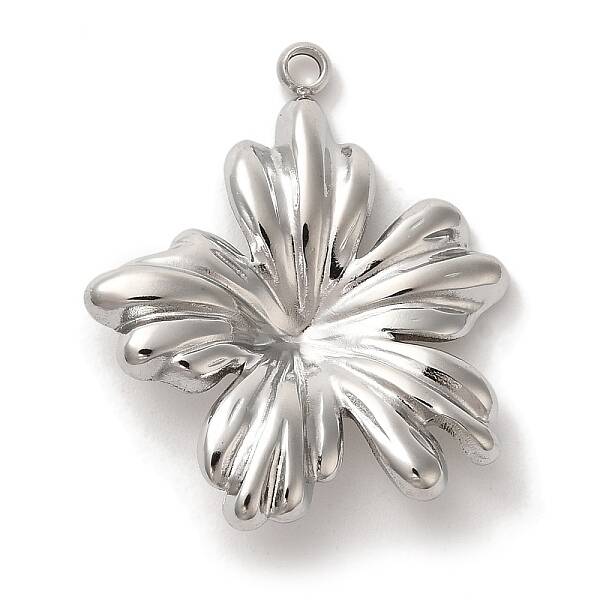 304 Stainless Steel Pendants