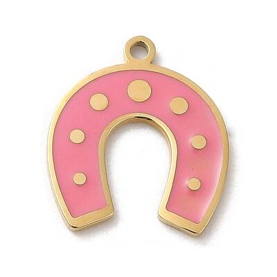 304 Stainless Steel Charms