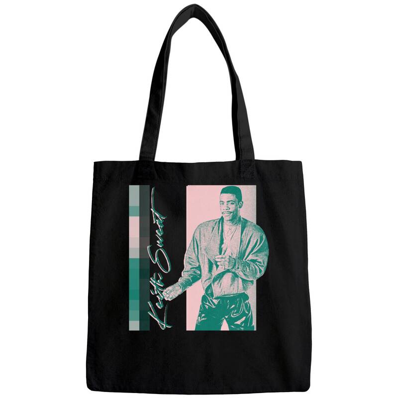 Keith Sweat / / 90s Aesthetic Design - Keith Sweat - Bags