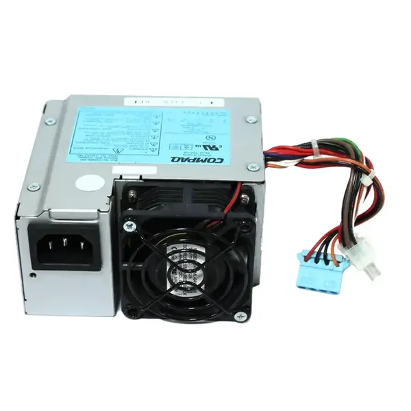 PS-5500-1C HP 50-Watts 100-240V 50-60Hz ATX Power Supply for Evo D500U/D510U Desktop System