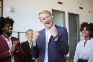 Preparing for Workplace Success