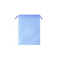 Wig Storage Bag (Random Color) Hair Extension Storage for Human Hair Wigs Hair