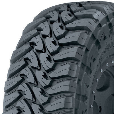 Toyo Tire Open Country M/T Mud Terrain - 285/75R16 126P