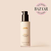 Complete Blowout Styling Milk Smoothing Frizz Control Haircare Cream - Silicone-Free & Lightweight