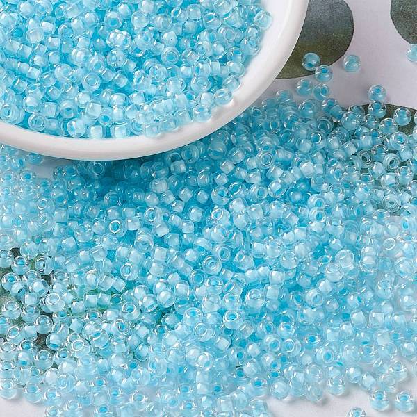 MIYUKI Round Rocailles Beads