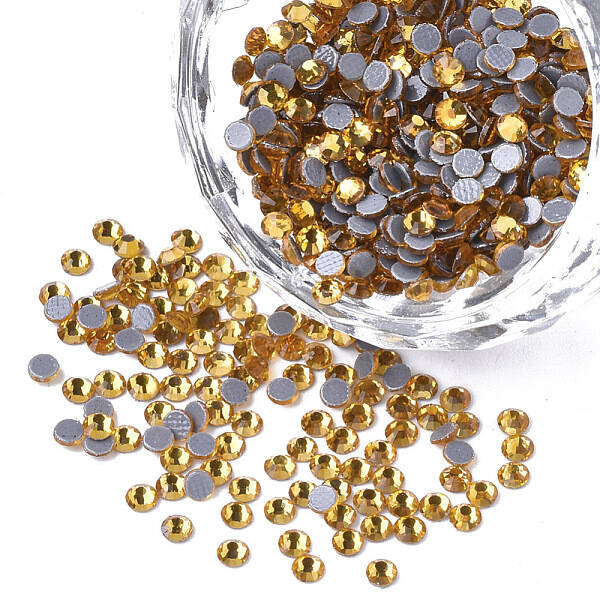 Hotfix Rhinestone