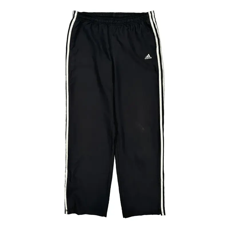 Adidas Tracksuit - Medium Black Polyester