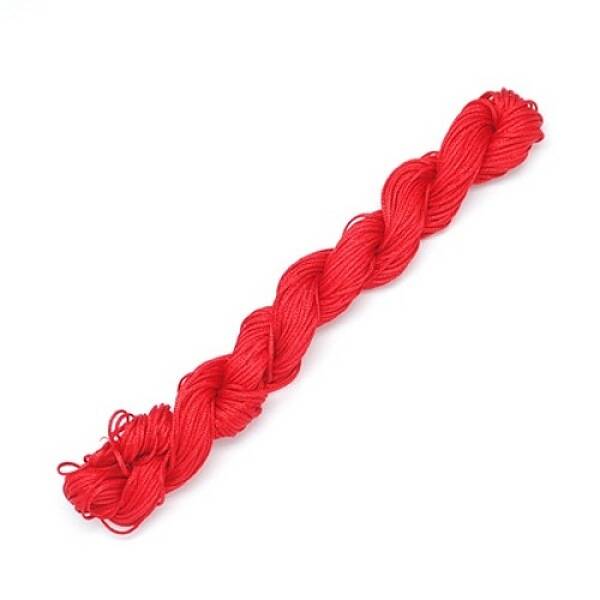 22M Nylon Jewelry Thread