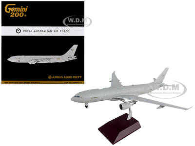Airbus A330 MRTT Tanker Aircraft \