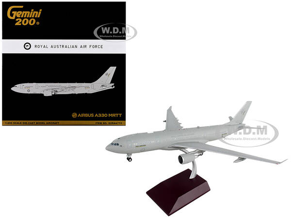 Airbus A330 MRTT Tanker Aircraft \