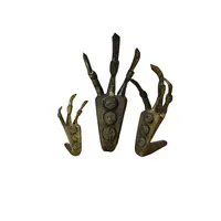 Skyrim Golden Claw-Golden Claw -The Elder Scrolls V: Skyrim Memorabilia 