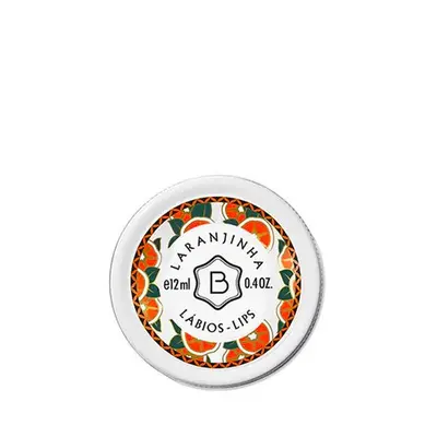 Benamor Laranjinha Lip Balm