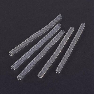 Plastic Spring Coil