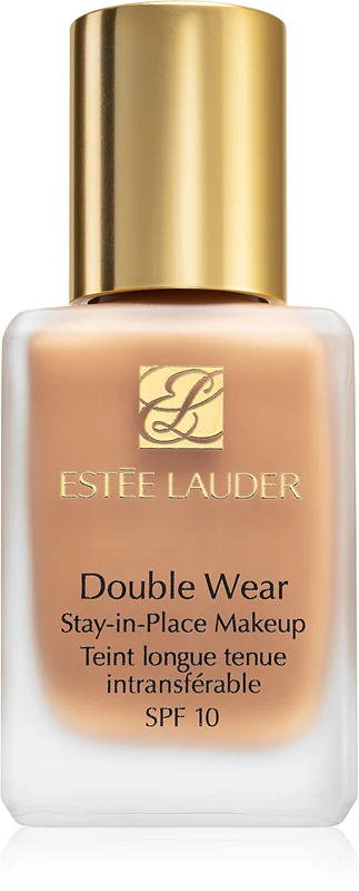 Estée Lauder Double Wear Stay-in-Place Long-Lasting Foundation SPF 10 Color 1C2 Petal 30ml