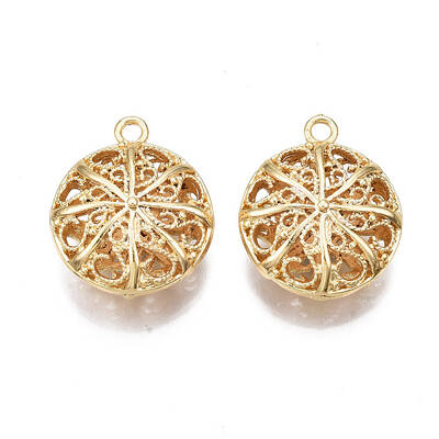 Brass Pendants