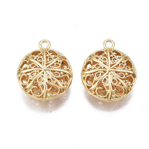 Brass Pendants