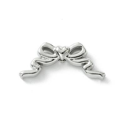 Alloy Beads
