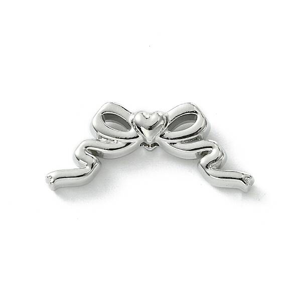 Alloy Beads