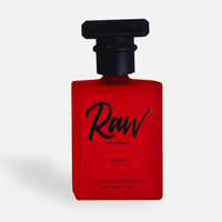 RawChemistry Raw Oil‑Based Cologne for Men – 1 oz (30 ml) Pheromone‑Infused Masculine Fragrance