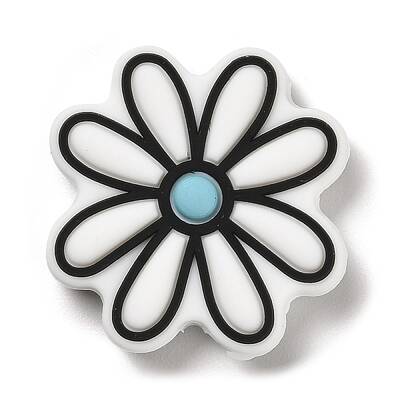 Silicone Focal Beads