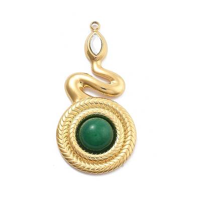 Natural Hetian Jade Pendants