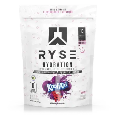 Ryse Supps Hydration - On-The-Go Electrolyte Drink