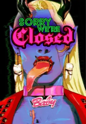 Sorry We're Closed ROW | Steam