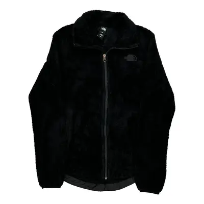 The North Face Fleece - XS Black Polyester