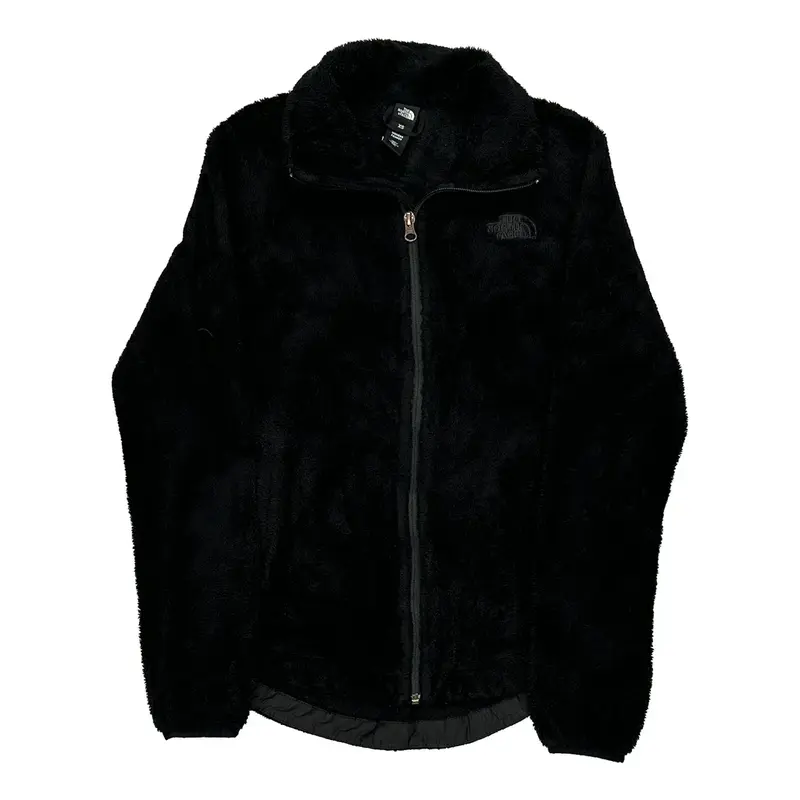 The North Face Fleece - XS Black Polyester