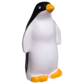 100 Custom Penguin - Stress Reliever